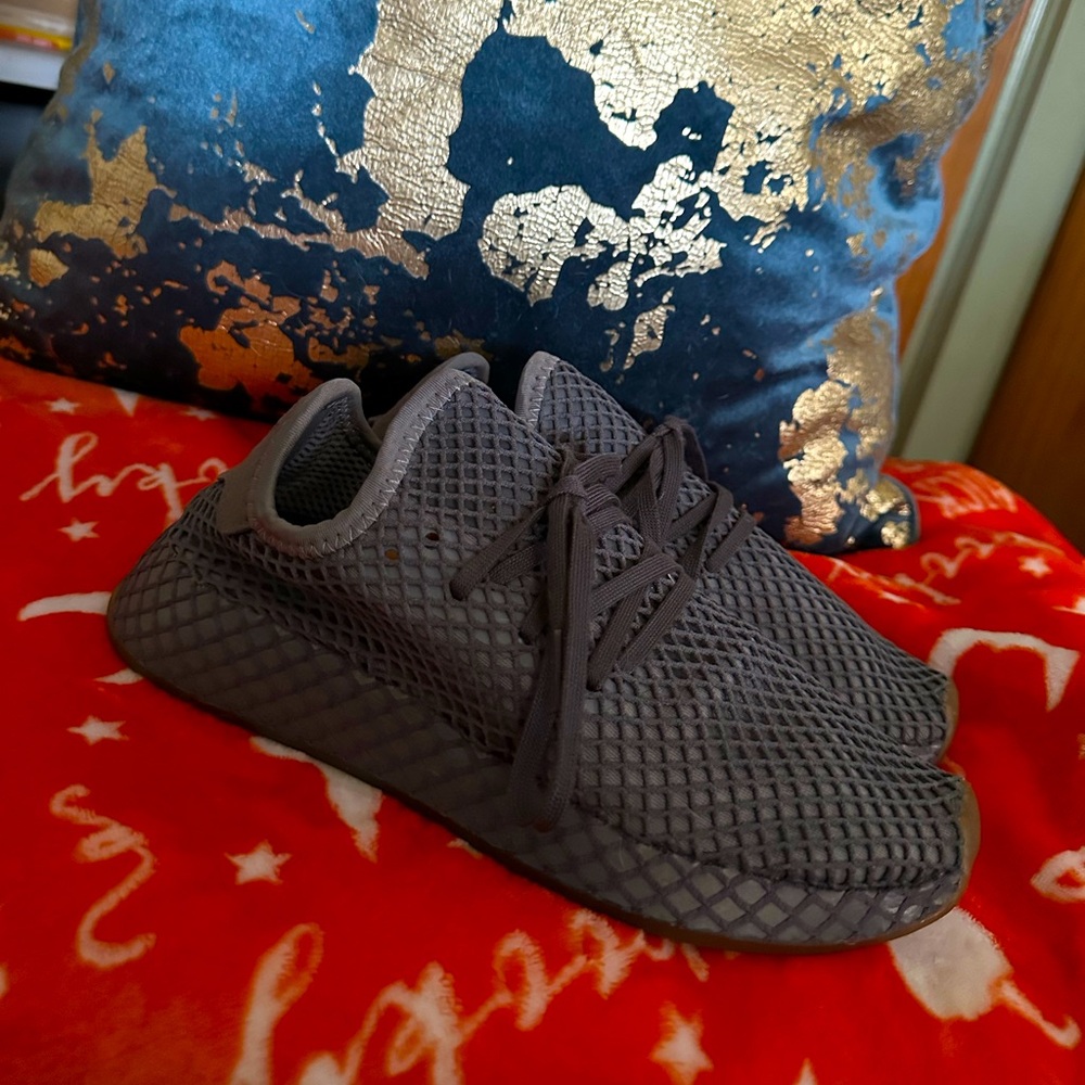 adidas sneakers